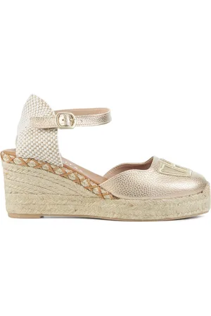 Hispanitas Espadrilles Female / Instappers / Damesschoenen - - HV243449 - - maat 36