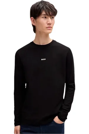 HUGO BOSS Tchark Longsleeve Shirt Heren