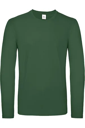 B and C Herenshirt 