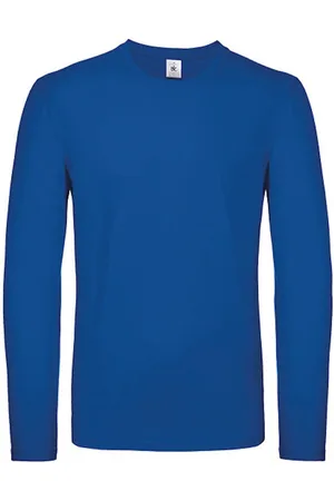 B and C Herenshirt 