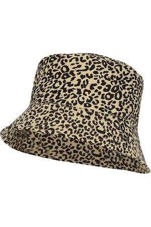 Apollo Bucket hat dames - - Vissershoedje - One Size - Buckethat - Vissershoedje dames - Festivalhoedje - Visserhoedje met print