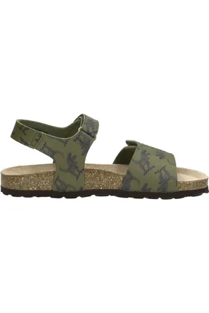 Kipling Giganto 2 Jongens Sandalen -