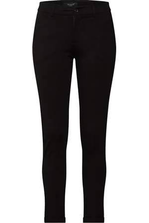SisterS point New george - Dames Broek - Black