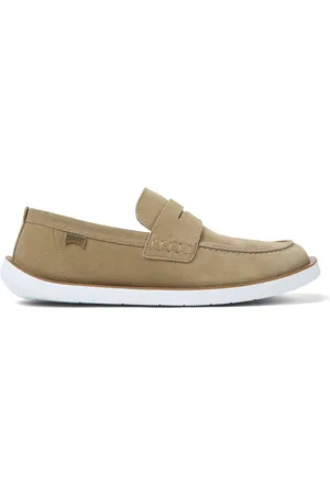 Camper Wagon Loafers - Herren - - 42