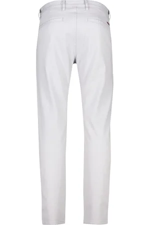 HUGO BOSS Pantalon chino