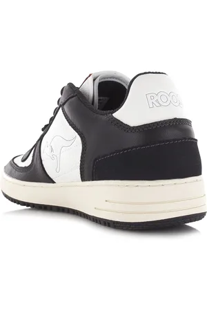 KangaROOS Game Lo Black/White