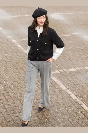 Yest Nayla Bottoms - - maat 48