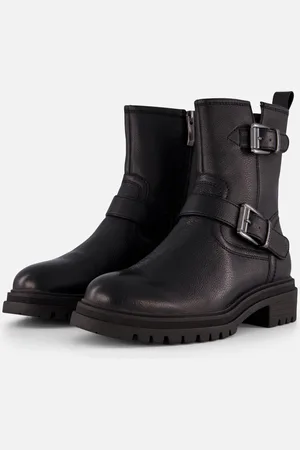 Tamaris Biker boots Leer - Dames