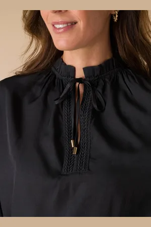 Ivy Beau Eliza Blouses - - maat 34