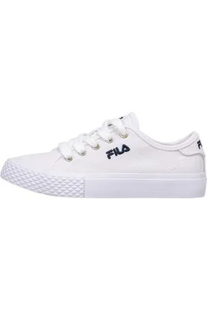 Fila Kinder Unisex Tennis Sneaker Pointer Classic Kids White-34