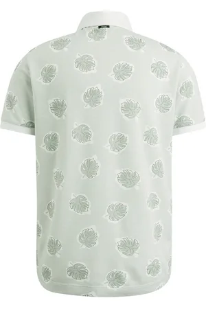 Vanguard Poloshirt korte mouw