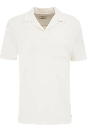 WE Fashion Heren polo