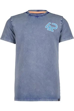 4PRESIDENT T-shirt jongens -