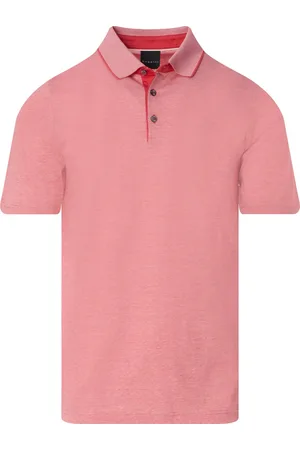 Bugatti Clothing Polo Heren