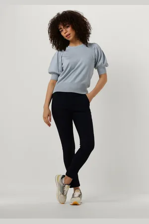 Minus Carma Pants 7/8 Dames - Chino - Pantalon -