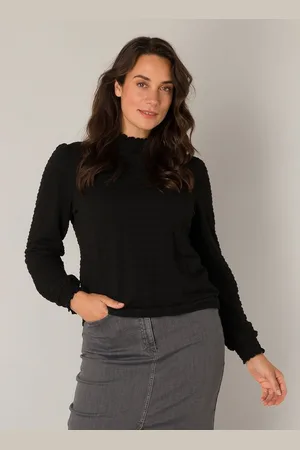 Yest Onarida Essential Tops - - maat 48