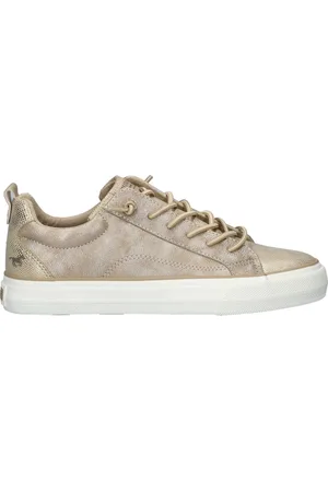 Mustang Veterschoenen Laag Veterschoenen Laag -