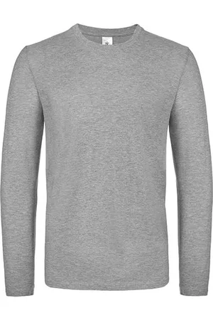 B and C Herenshirt 