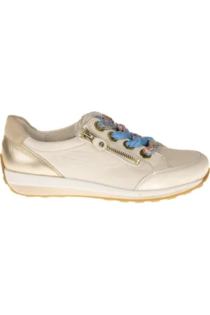 ARA Meran High Soft dames sneaker - multi