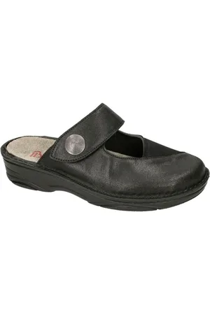 Berkemann Dames - - pantoffels - maat 38.5