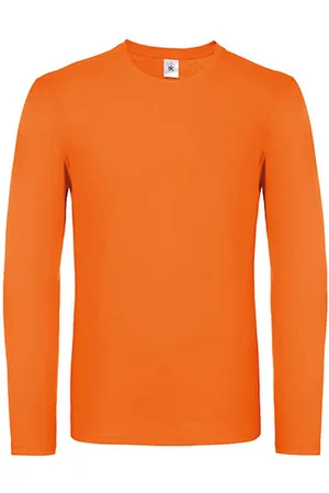 B and C Herenshirt 