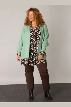 Yest Noralie Essential - - maat 3(52)