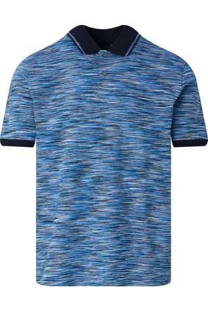 Bugatti Clothing Polo Heren