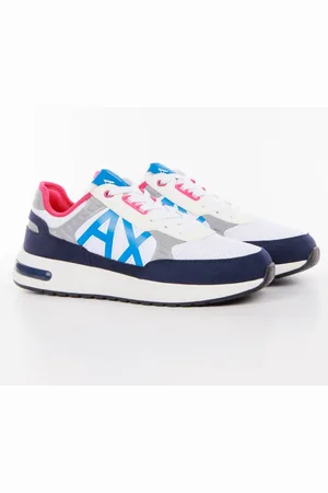 Armani Exchange Xux090_xv276 Schoenen Veelkleurig EU 40 Man