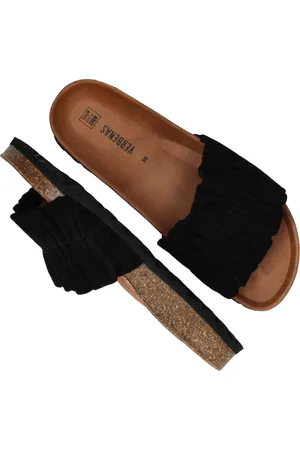 Verbenas Risha Slippers - Dames