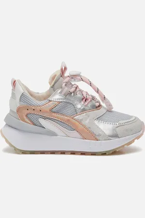 Barst! Sneakers Leer - Dames