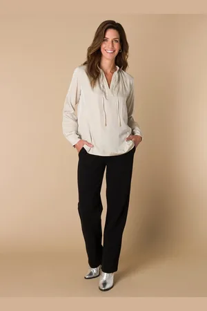 Ivy Beau Eliza Blouses - - maat 44