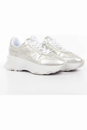 Guess Calebb Lage sneakers - Dames -