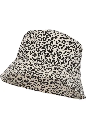 Apollo Bucket hat dames - - Vissershoedje - One Size - Buckethat - Vissershoedje dames - Festivalhoedje - Visserhoedje met print