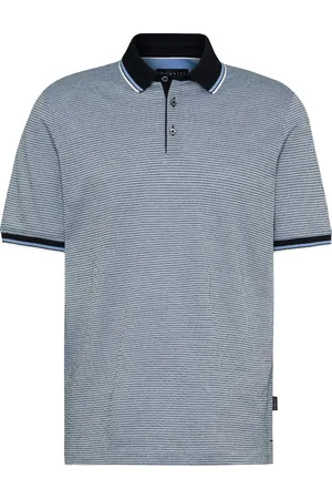 Bugatti Poloshirt korte mouw