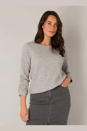 Yest Olvin Essential Tops - - maat 48