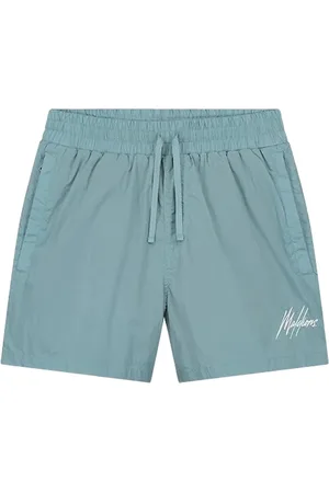 Malelions Crinkle boardshort in de kleur .