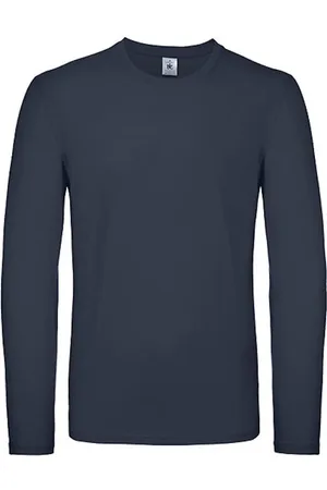 B and C Herenshirt 