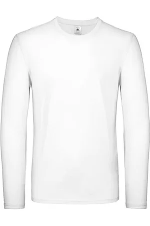 B and C Herenshirt 