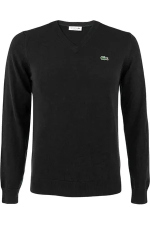 Lacoste V-Neck Sweater Heren
