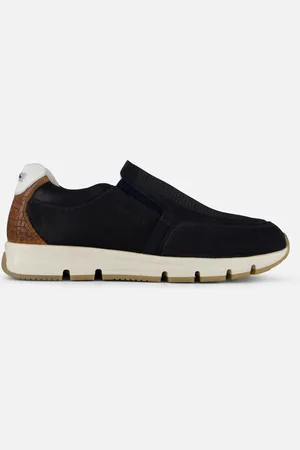 Australian Eagle Instappers Nubuck