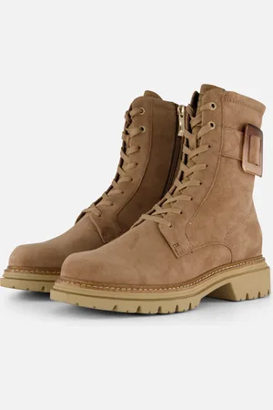 Tamaris Veterboots Leer