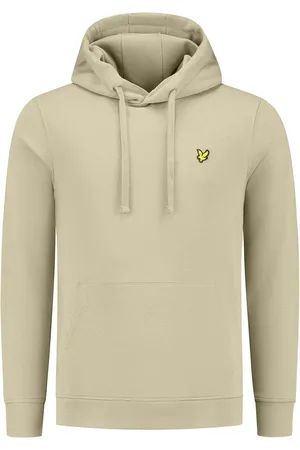 Lyle & Scott Pullover Hoodie Truien & Vesten Heren - Sweater - Hoodie - Vest-