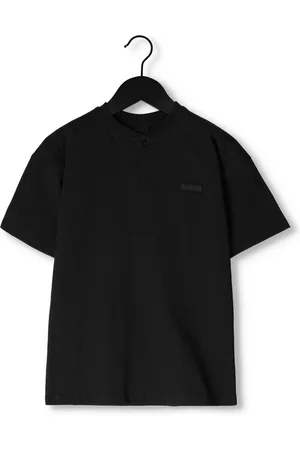 Nik & Nik Nik & Nik Granddad T-shirt Polo