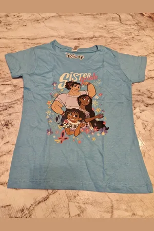 Disney T-Shirt - - Sol