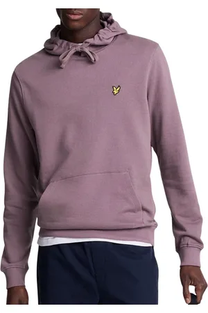 Lyle & Scott Hoodie Heren