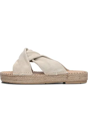 VIA VAI Mondi Luz Slippers - Dames -