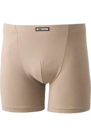 SET Look microfiber boxershort 1878 - L