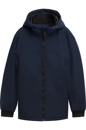 TOM TAILOR Winterjas heren - - 1041348 - maat L
