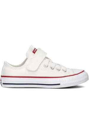 Converse Chuck Taylor All Star Low Girl Sneakers - Meisjes -