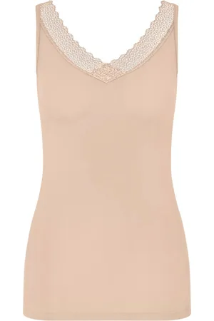 Triumph Feel of Modal Tank Top Dames Onderhemd -